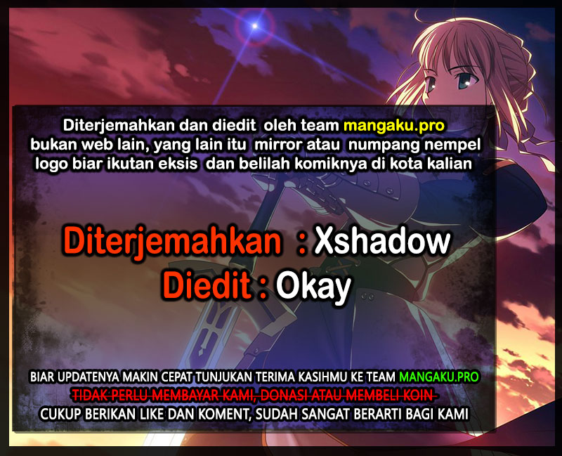 Baca Komik Isekai Kenkokuki Chapter 36.2 Gambar 1