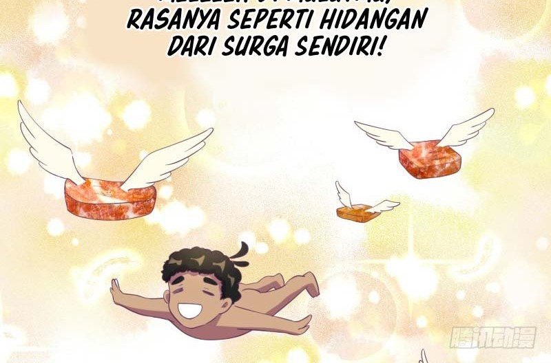 The Strongest Player Chapter 16 Gambar 19