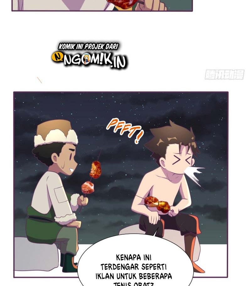 The Strongest Player Chapter 16 Gambar 21