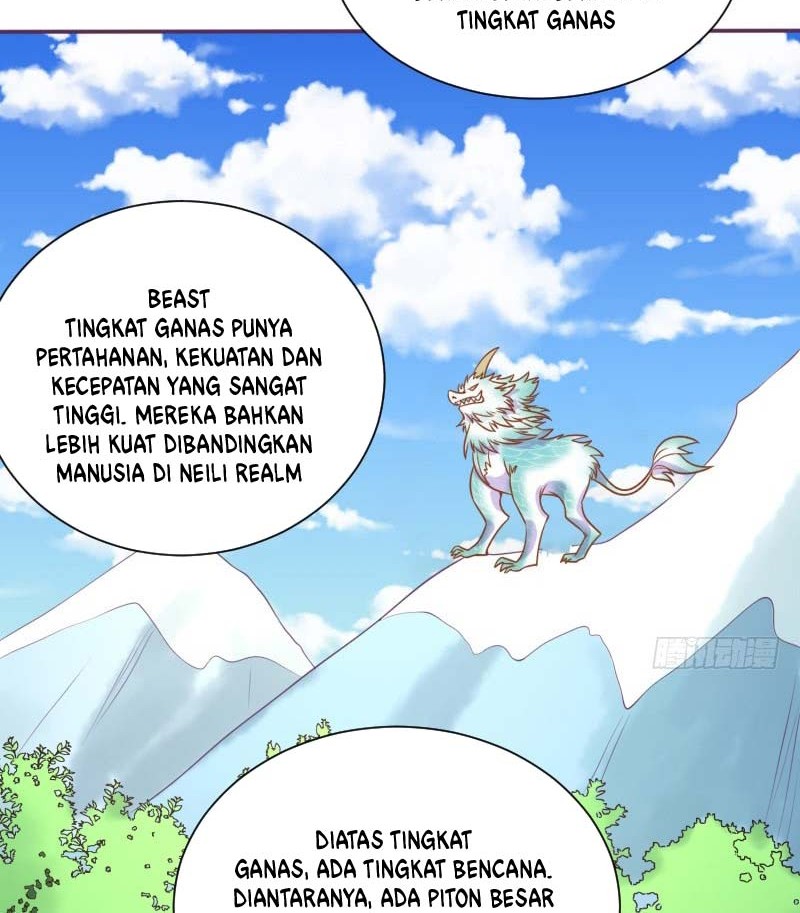 The Strongest Player Chapter 16 Gambar 23