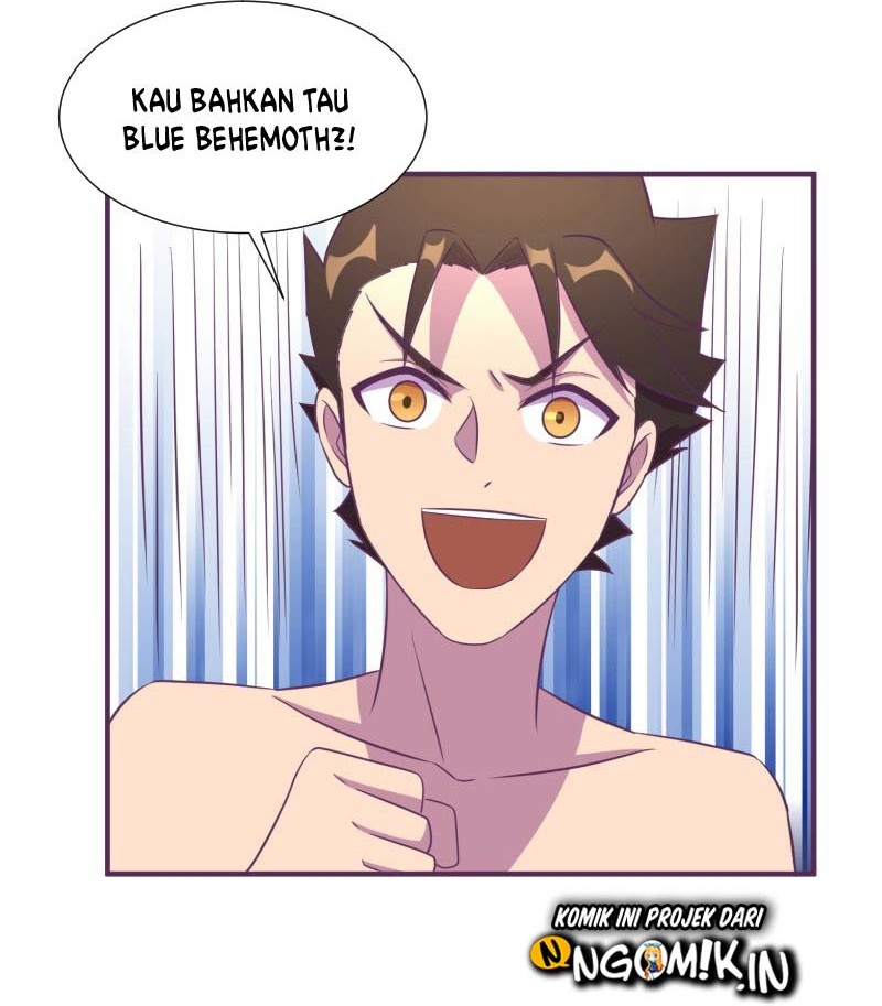 The Strongest Player Chapter 16 Gambar 25