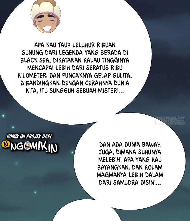 The Strongest Player Chapter 16 Gambar 27