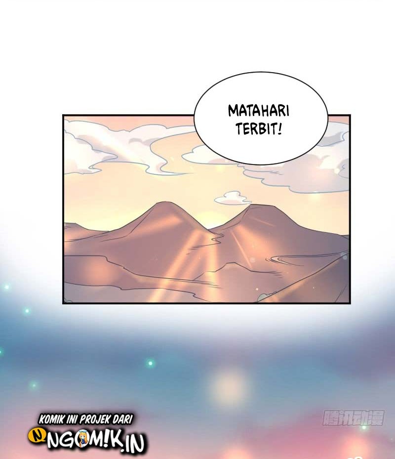 The Strongest Player Chapter 16 Gambar 29