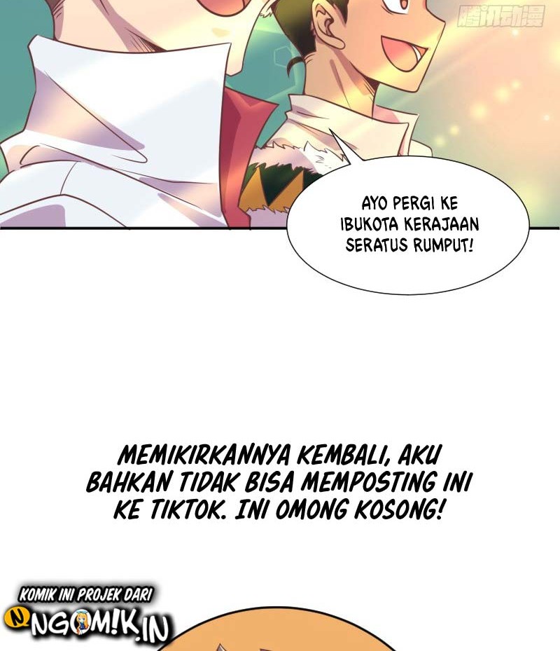 The Strongest Player Chapter 16 Gambar 31