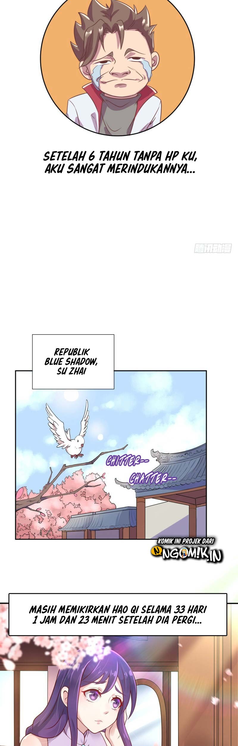 The Strongest Player Chapter 16 Gambar 32