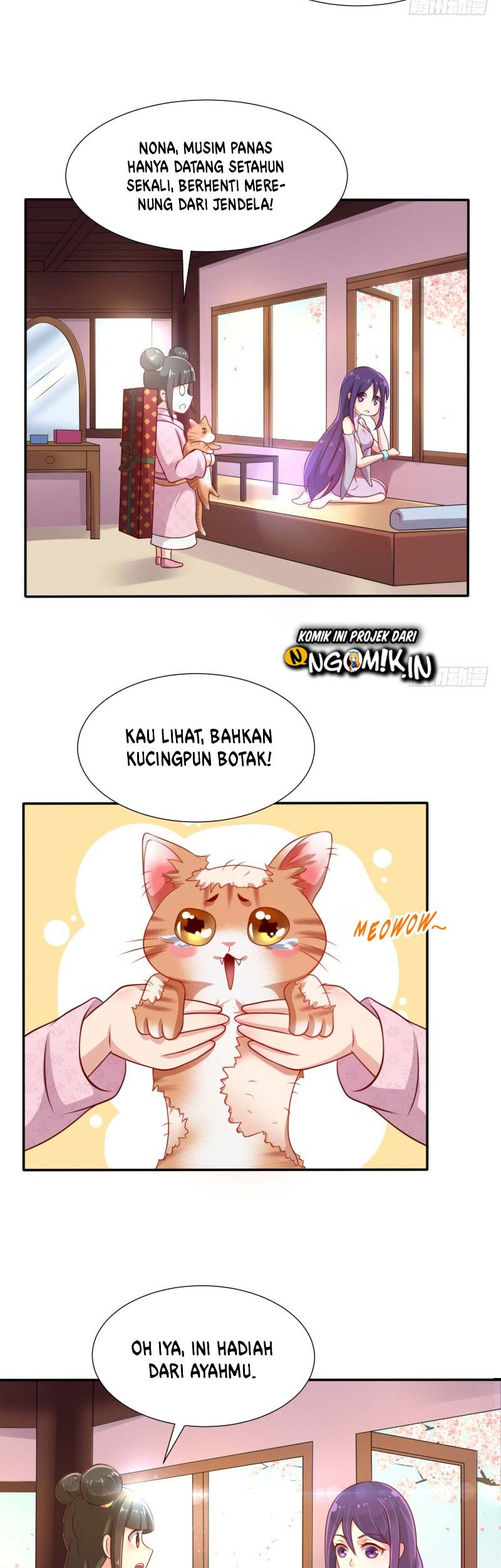 The Strongest Player Chapter 16 Gambar 34