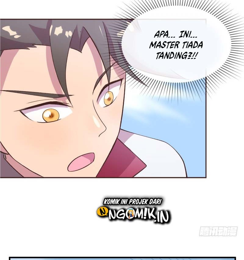 The Strongest Player Chapter 16 Gambar 3