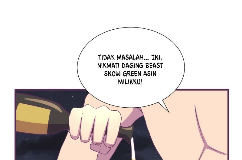 The Strongest Player Chapter 16 Gambar 17