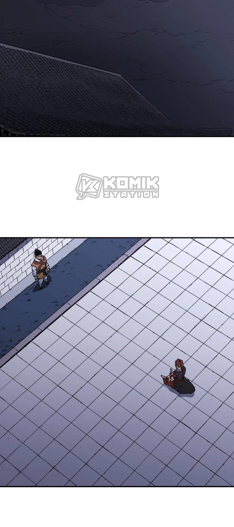 Peerless Dad Chapter 121 Gambar 13