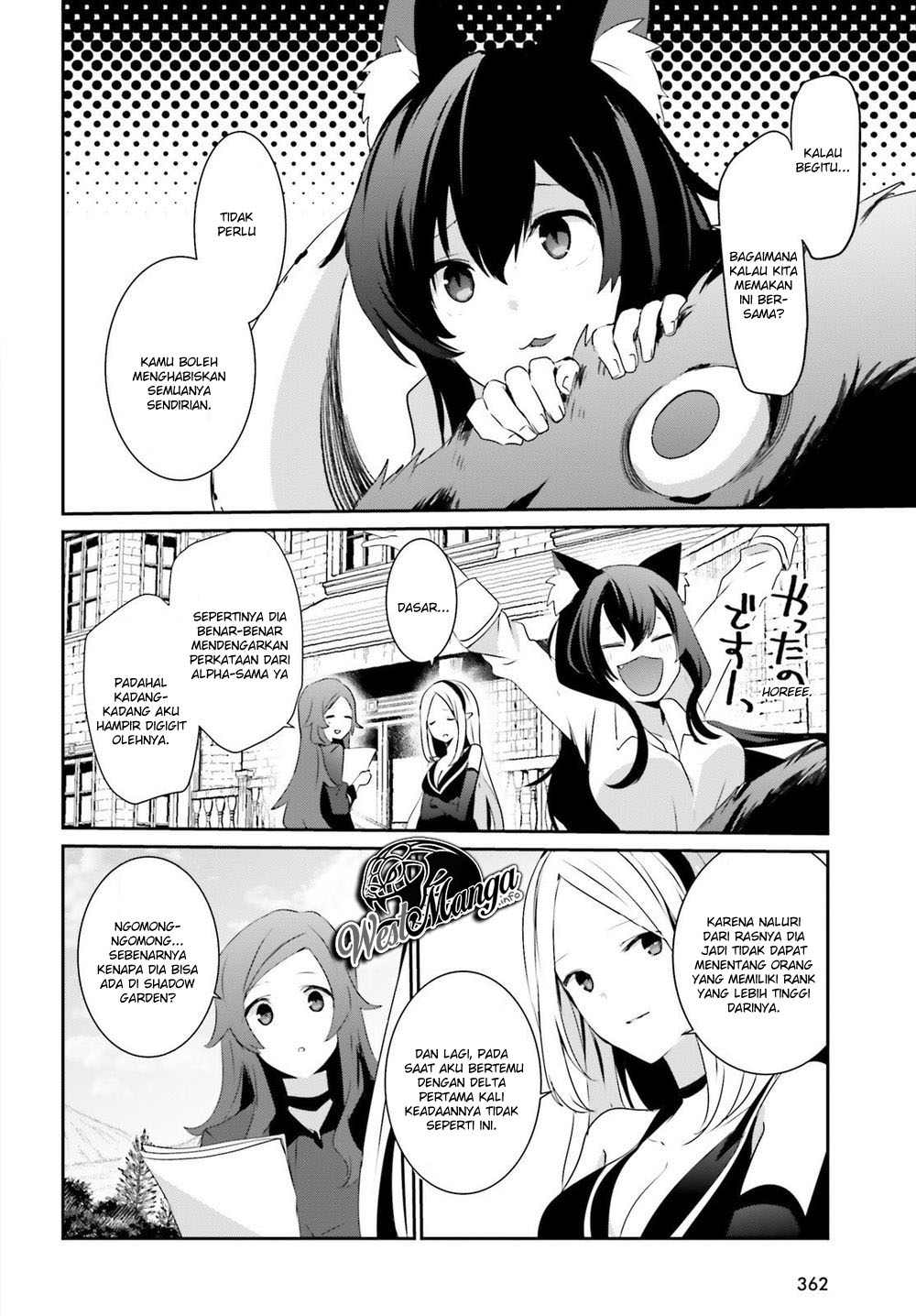 Kage no Jitsuryokusha ni Naritakute Chapter 19 Gambar 10