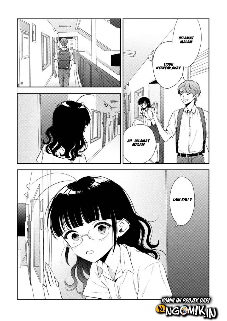 Game Yaru kara 100-en Kashite! Chapter 09 Gambar 18