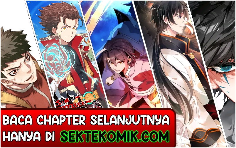 Divine Doctor Chapter 129 Gambar 10