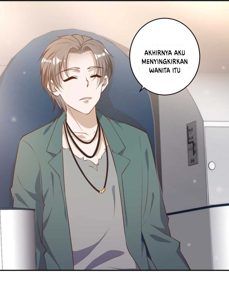 God Fisherman Chapter 65 Gambar 23