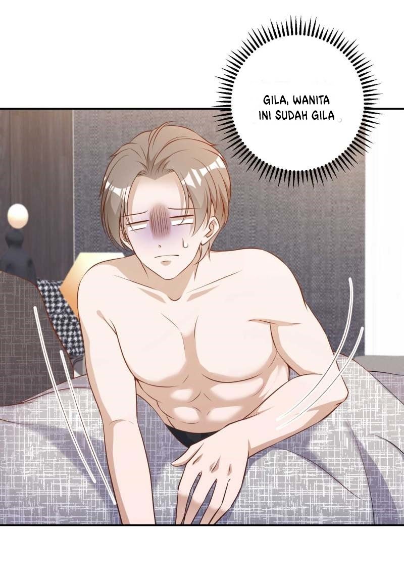 God Fisherman Chapter 65 Gambar 4