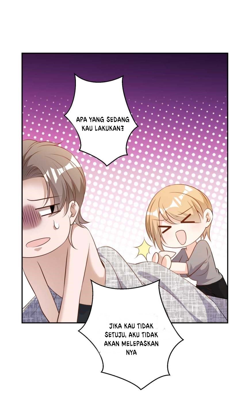 God Fisherman Chapter 65 Gambar 5