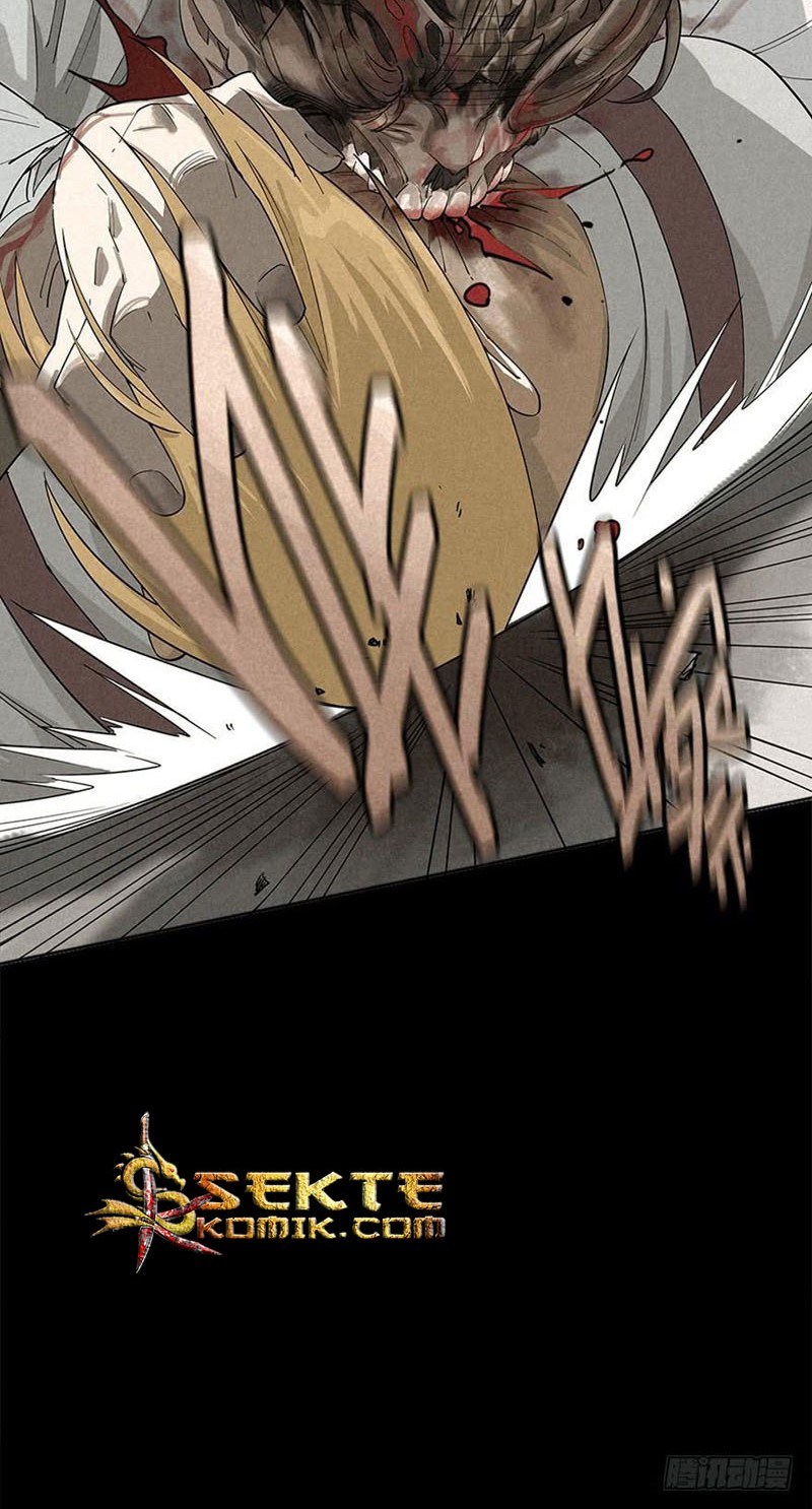 End of The World 2028 Chapter 06 Gambar 13