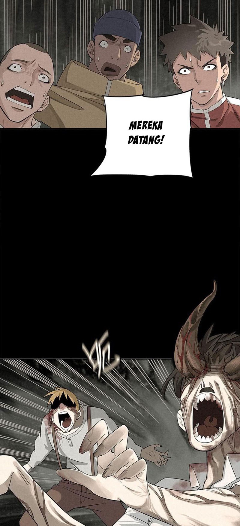 End of The World 2028 Chapter 06 Gambar 29