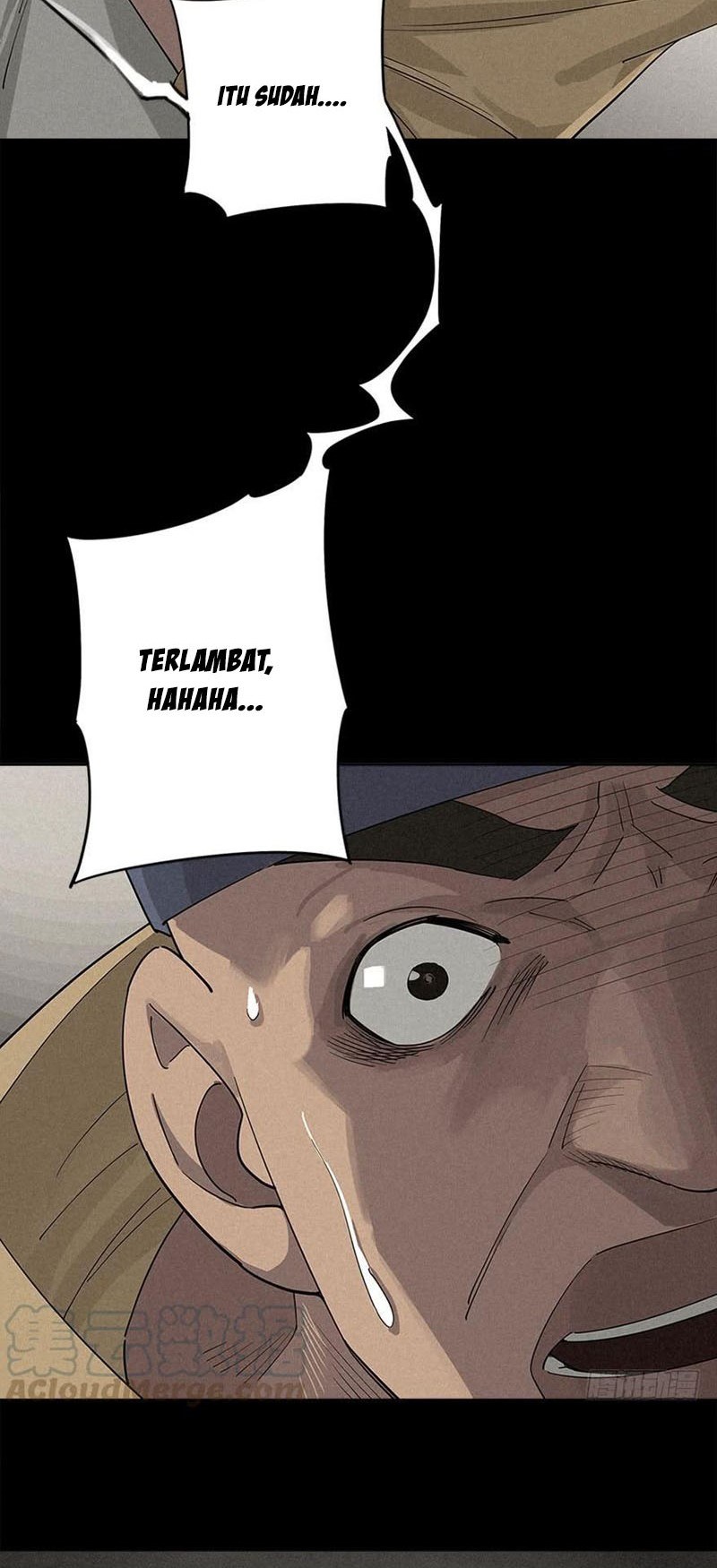 End of The World 2028 Chapter 06 Gambar 5