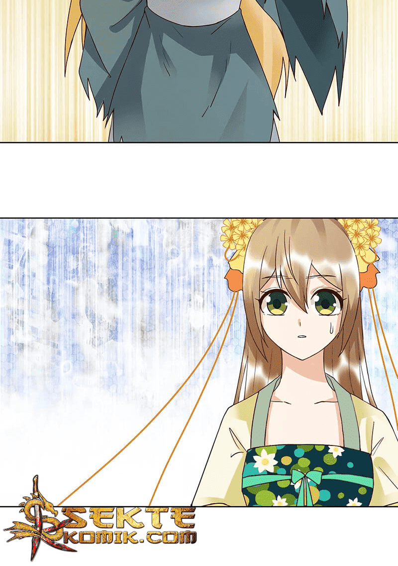 Yu Xue Shang Hou Chapter 91 Gambar 3