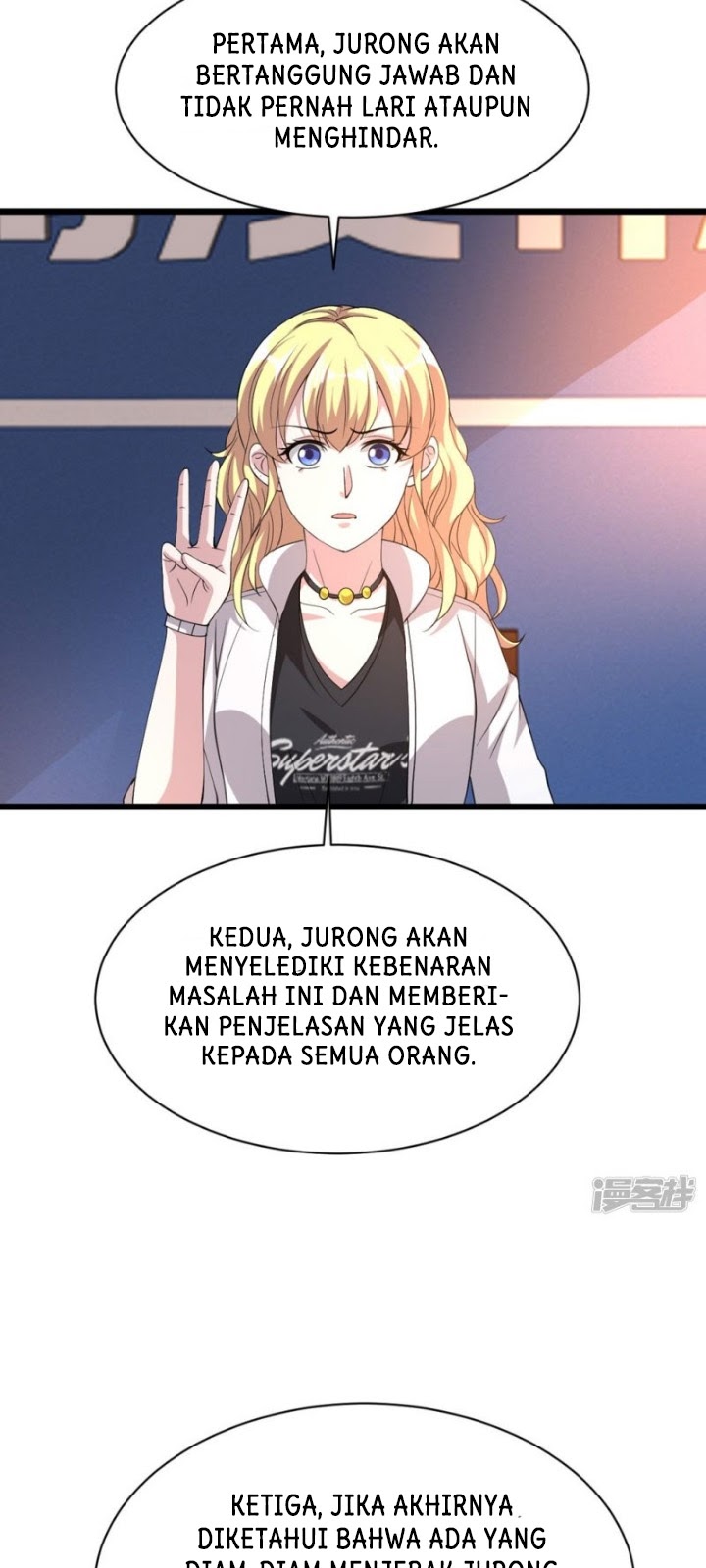Dushi Xiewang Chapter 40 Gambar 13