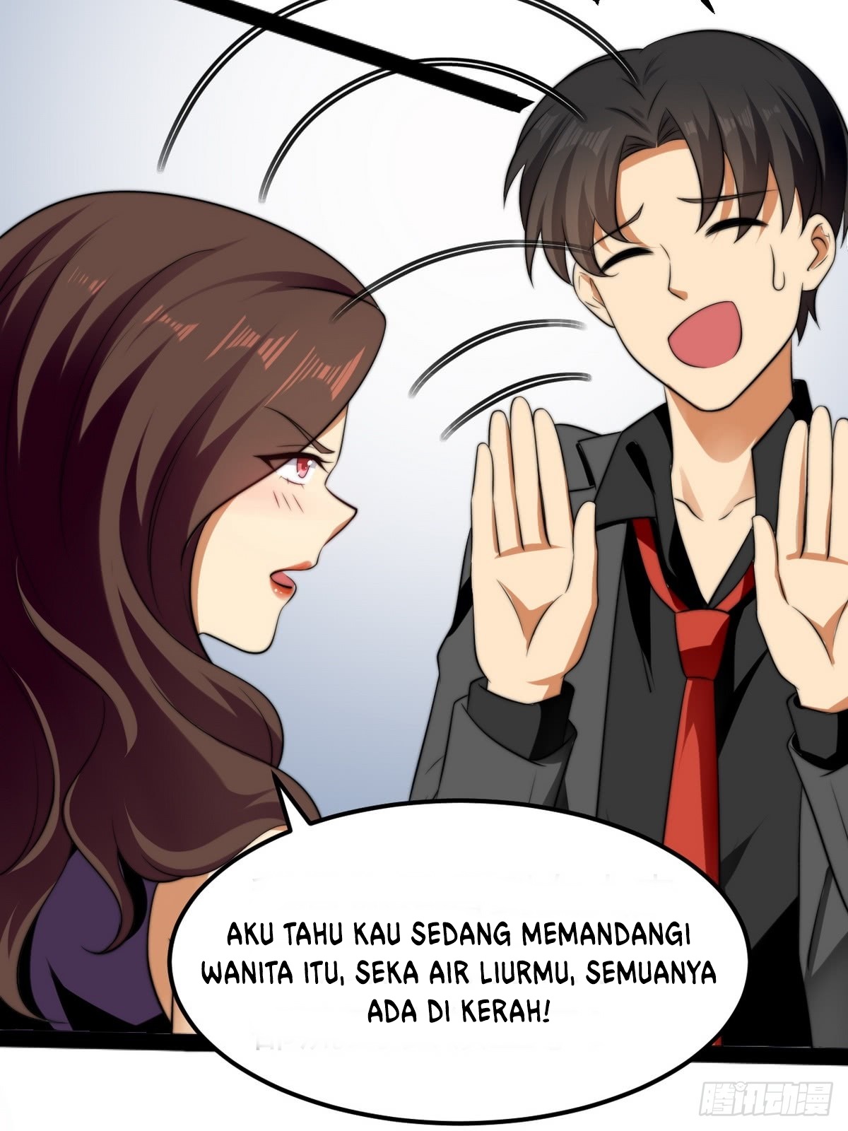Huadu Need War king Chapter 9 Gambar 21