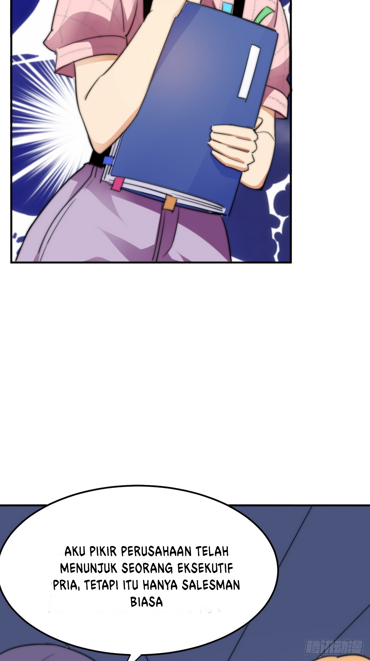 Huadu Need War king Chapter 9 Gambar 25