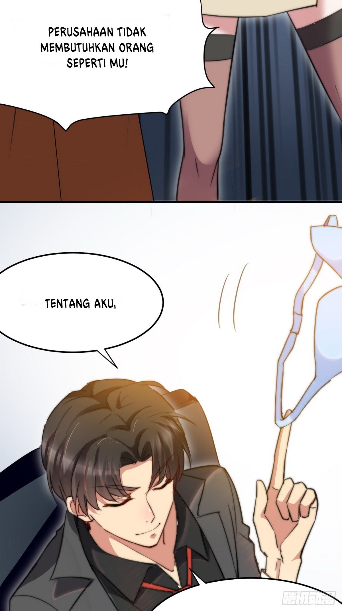 Huadu Need War king Chapter 9 Gambar 42