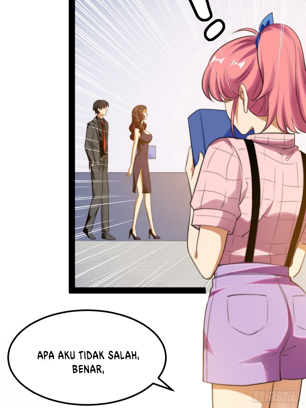 Huadu Need War king Chapter 9 Gambar 7