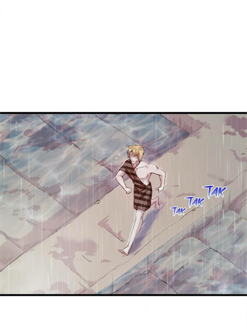 Baca Manhua Beauty and the Beast Chapter 138 Gambar 2