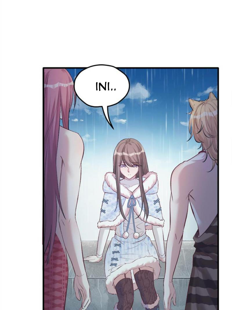 Beauty and the Beast Chapter 137 Gambar 10