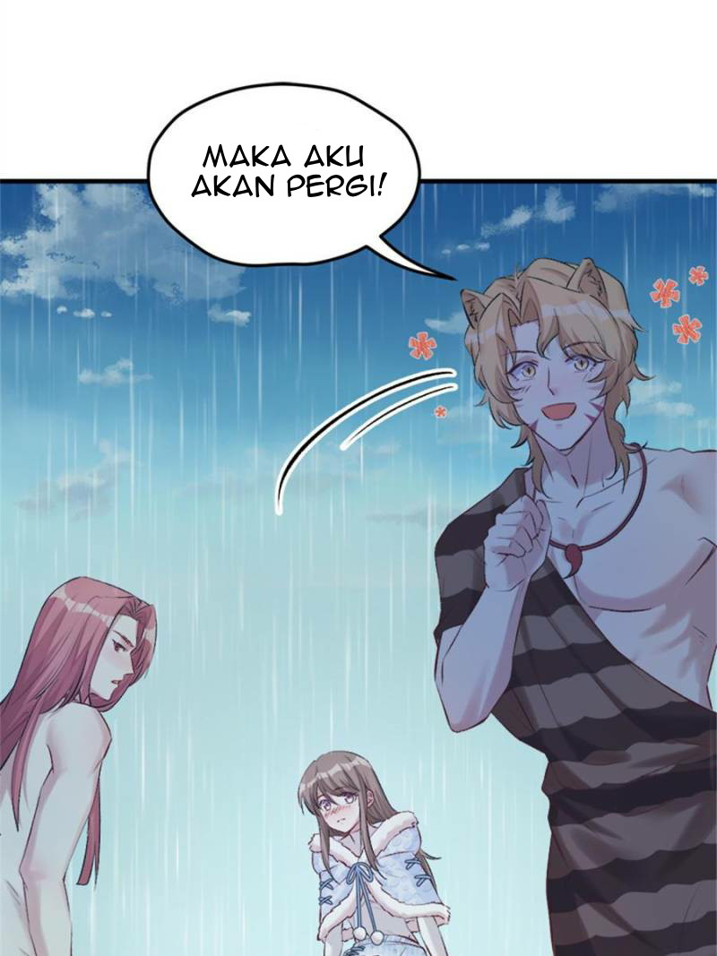 Beauty and the Beast Chapter 137 Gambar 15