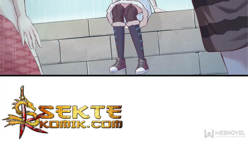 Beauty and the Beast Chapter 137 Gambar 16