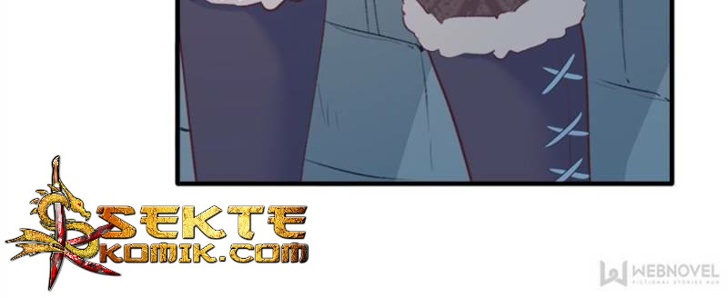 Beauty and the Beast Chapter 137 Gambar 19