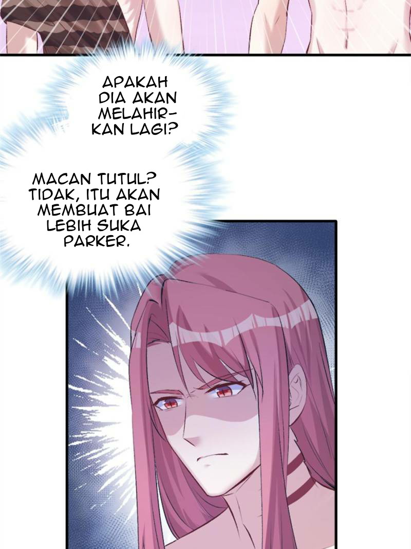 Beauty and the Beast Chapter 137 Gambar 3