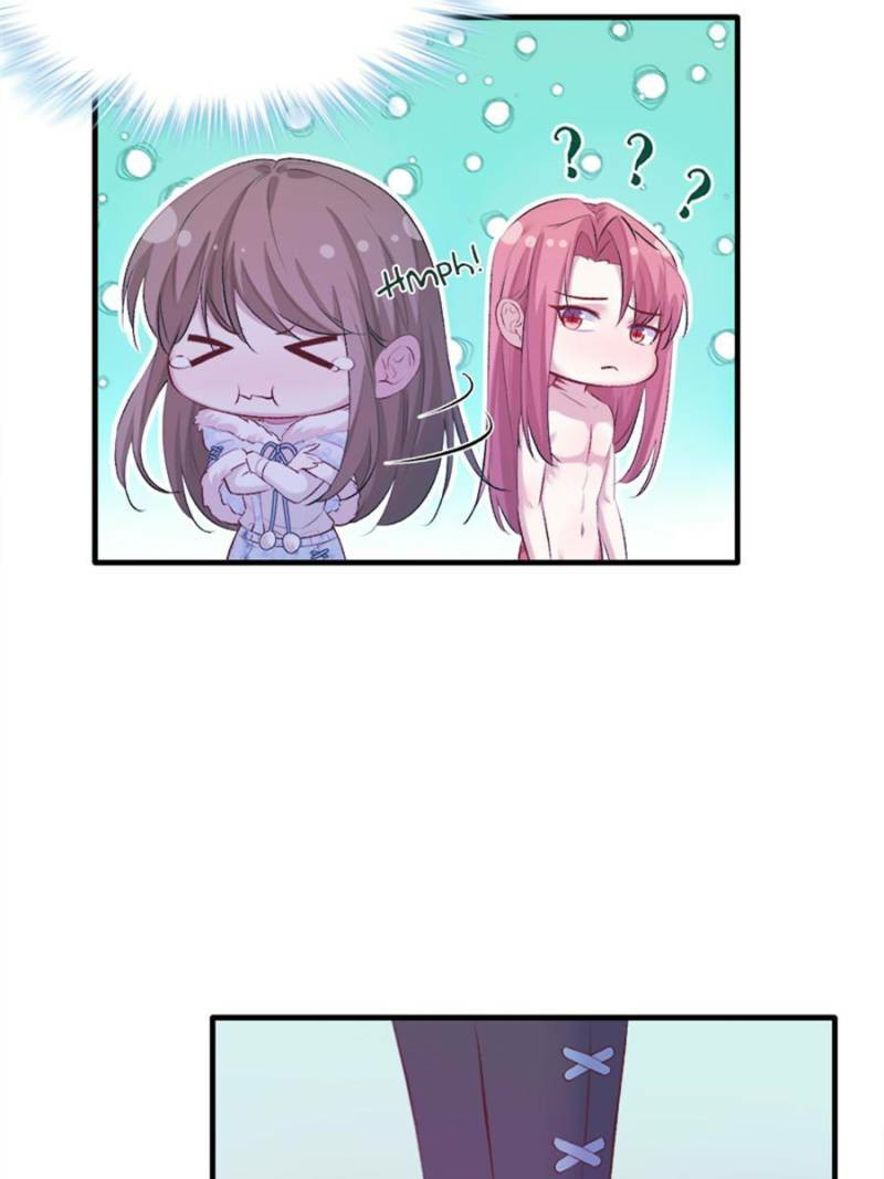 Beauty and the Beast Chapter 137 Gambar 30