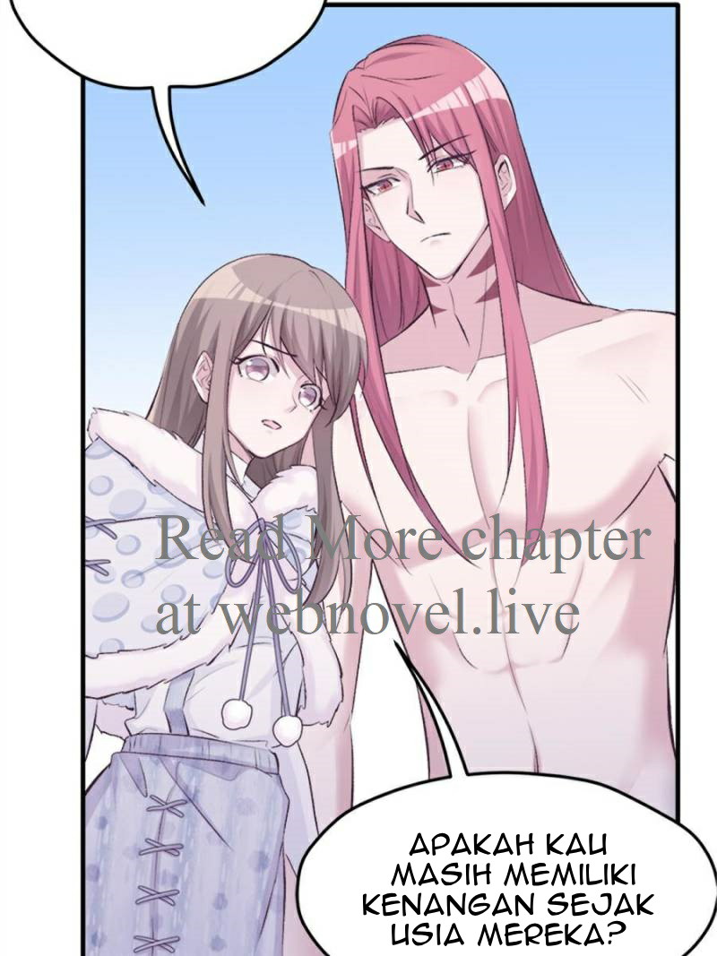 Beauty and the Beast Chapter 137 Gambar 33