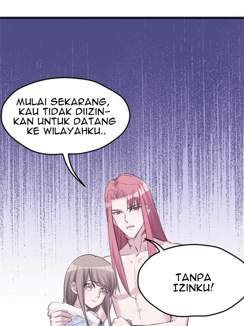 Beauty and the Beast Chapter 137 Gambar 35