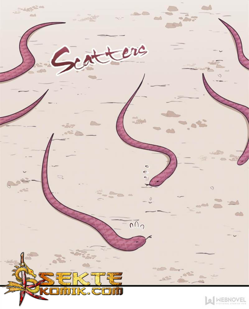 Beauty and the Beast Chapter 137 Gambar 37