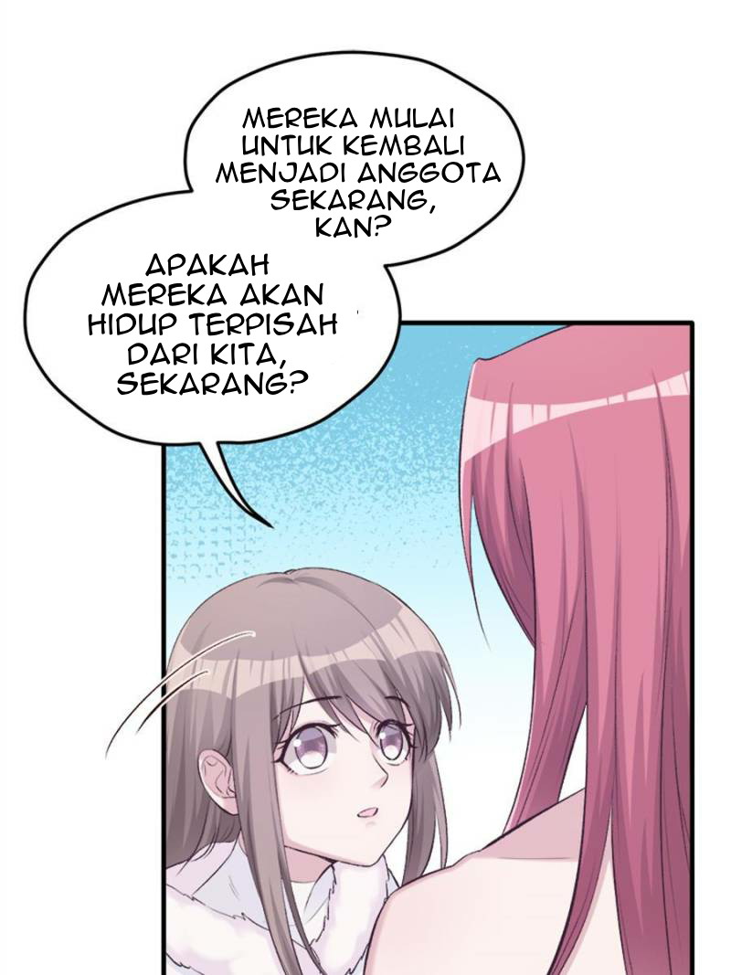 Beauty and the Beast Chapter 137 Gambar 38