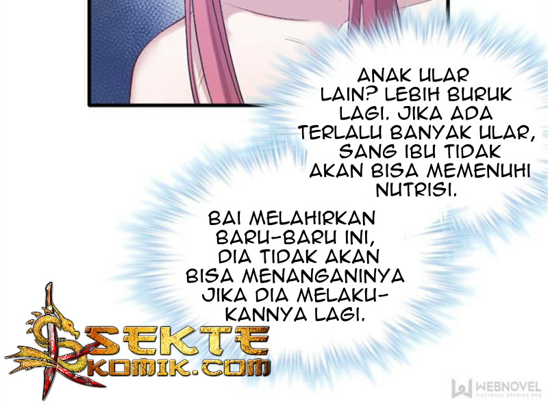 Beauty and the Beast Chapter 137 Gambar 4