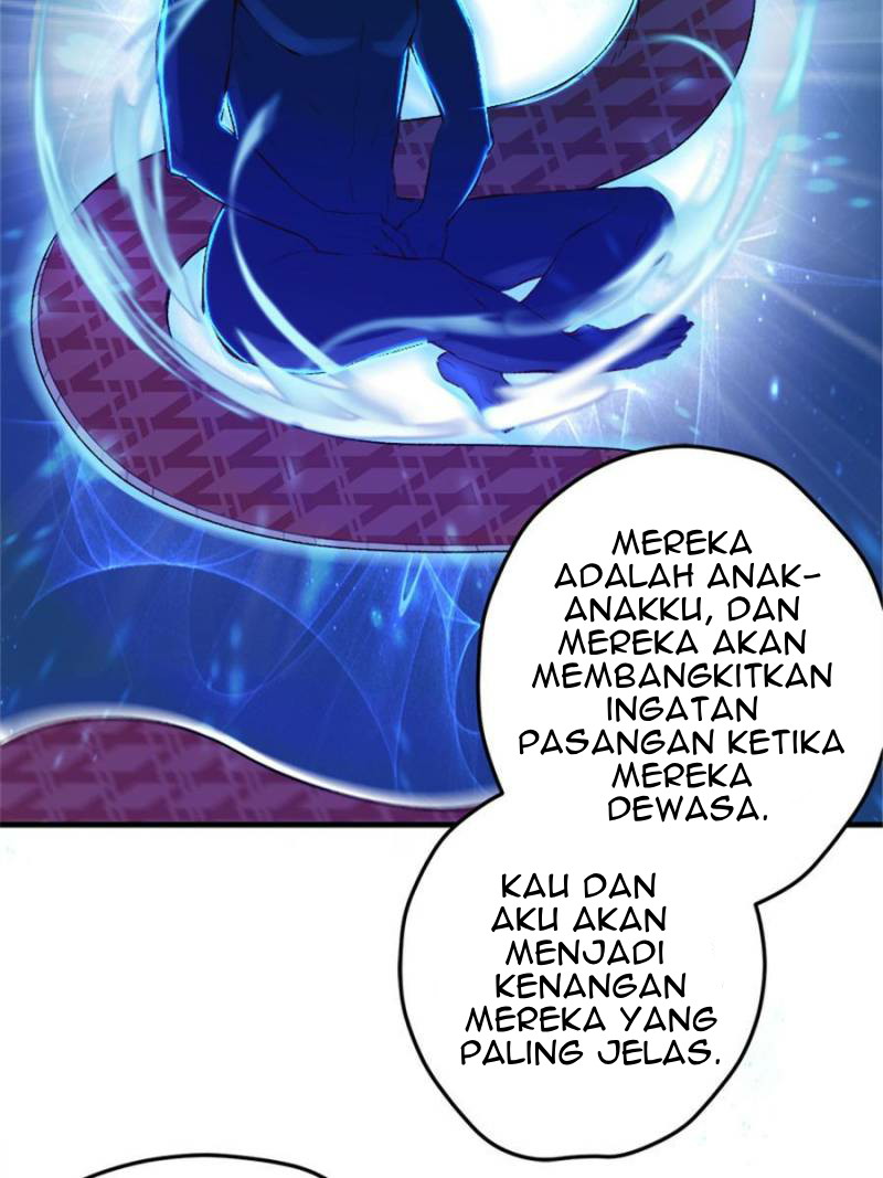 Beauty and the Beast Chapter 137 Gambar 42