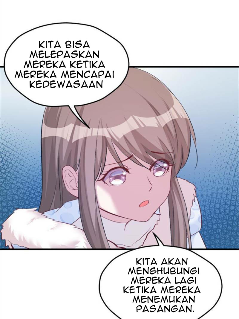 Beauty and the Beast Chapter 137 Gambar 44