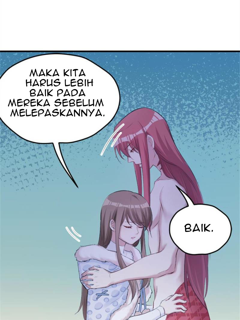 Beauty and the Beast Chapter 137 Gambar 49