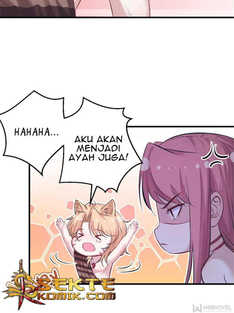 Beauty and the Beast Chapter 137 Gambar 6