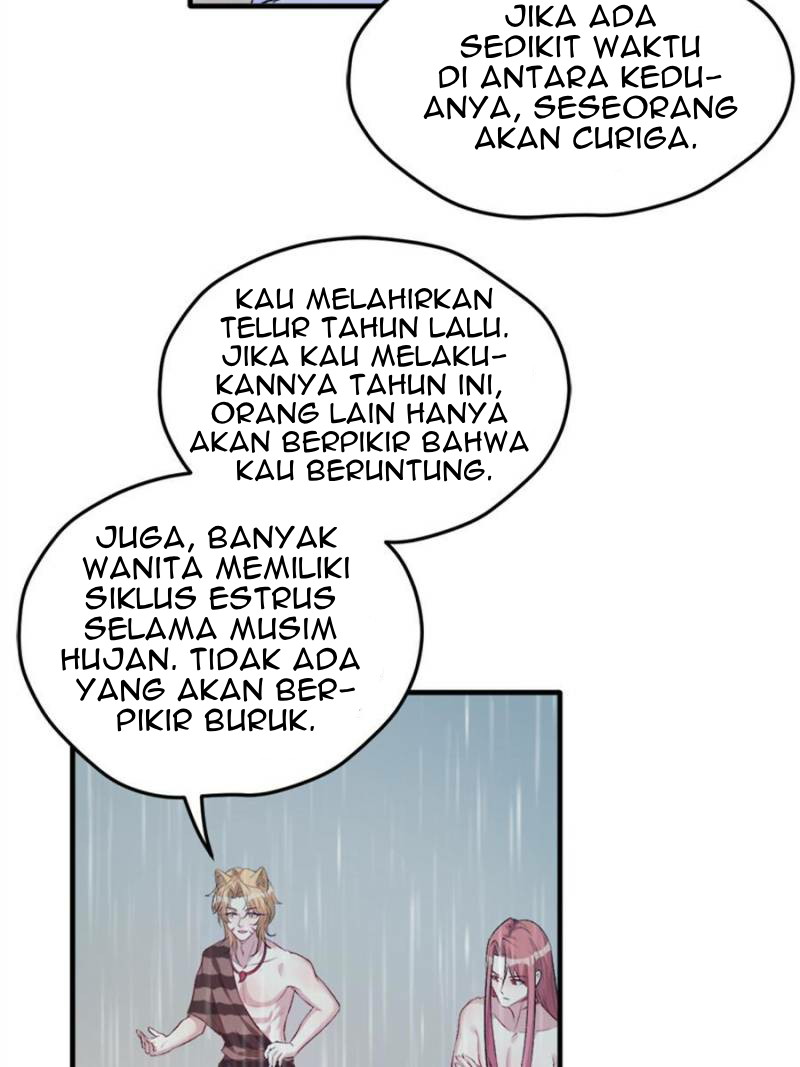 Beauty and the Beast Chapter 137 Gambar 8