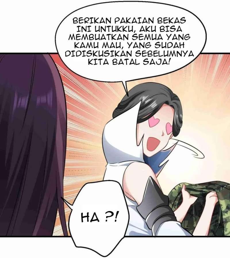 First Dragon Chapter 66 Gambar 13