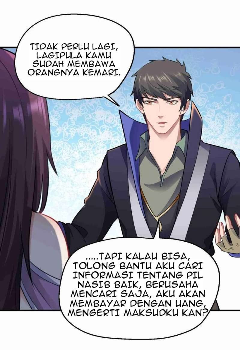 First Dragon Chapter 66 Gambar 18
