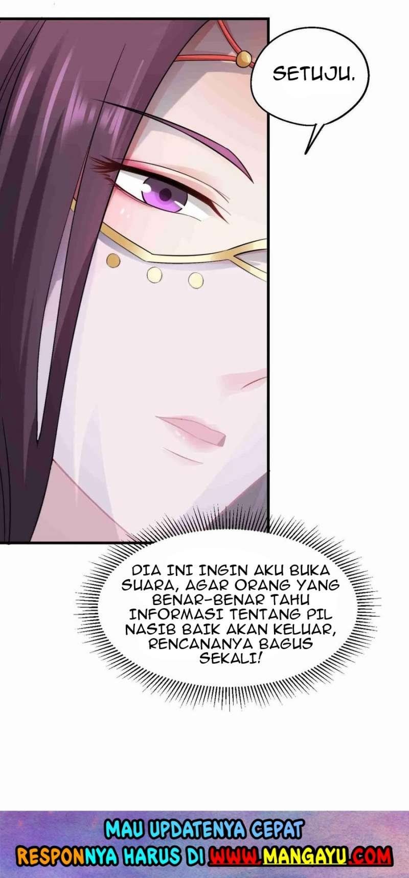 First Dragon Chapter 66 Gambar 19