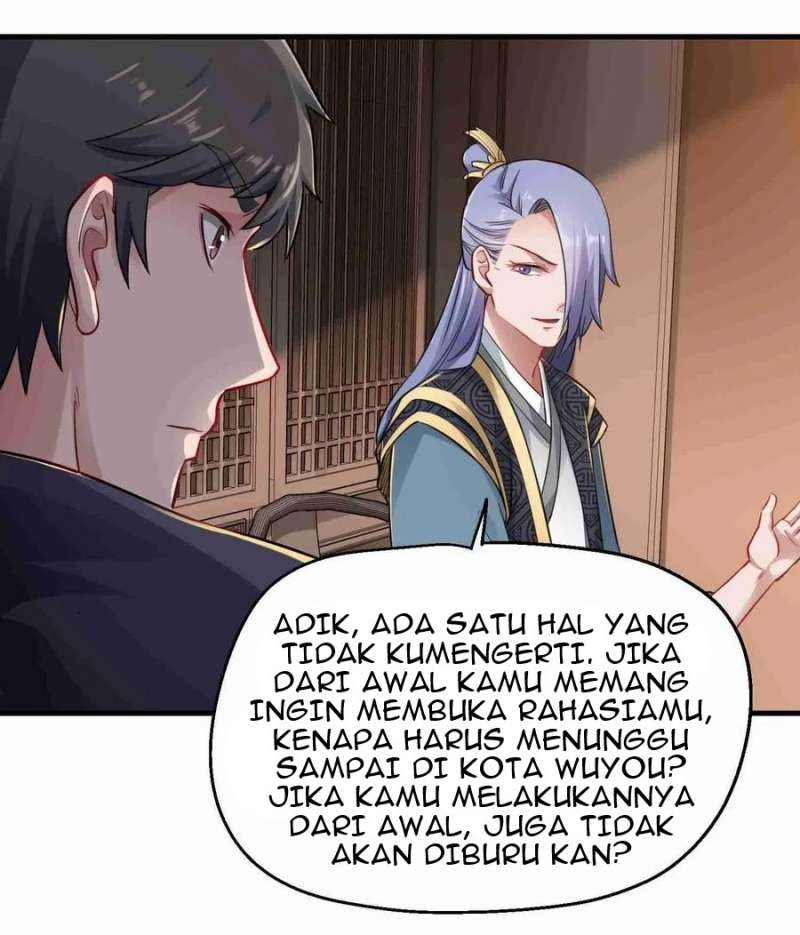 First Dragon Chapter 66 Gambar 30