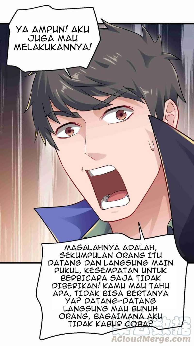 First Dragon Chapter 66 Gambar 31